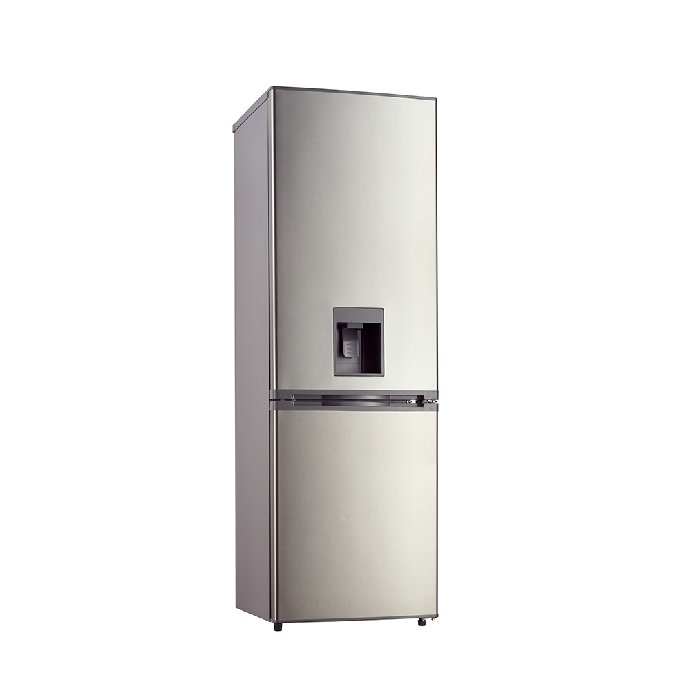 315L Smart Multi-air Frost Energy Efficient Refrigerators With Water Dispenser