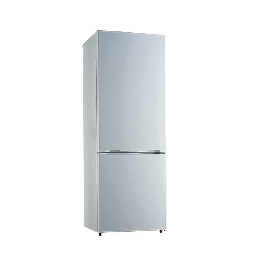 425L Household Digital Display Double Door Energy Efficient Fridge Freezer