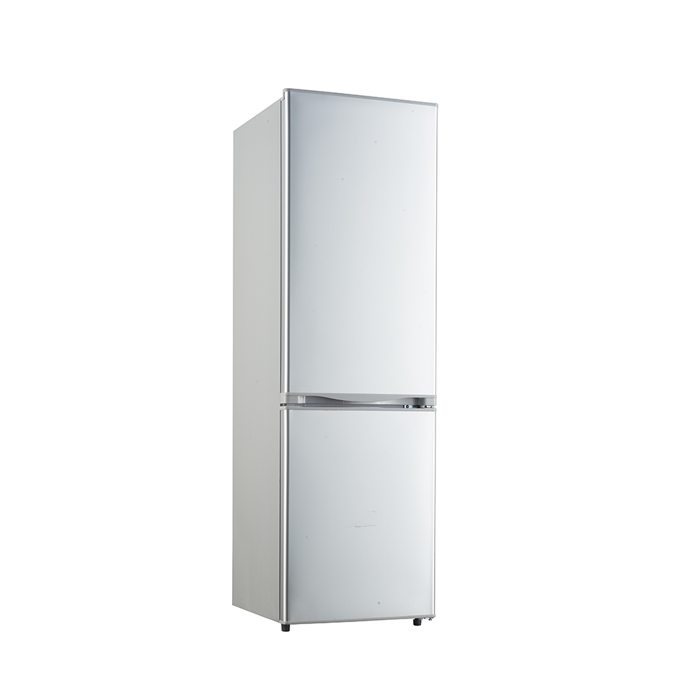 318L Multi Air Flow A++ Energy Saving Best Bottom Freezer Refrigerator With Full Frost Free System