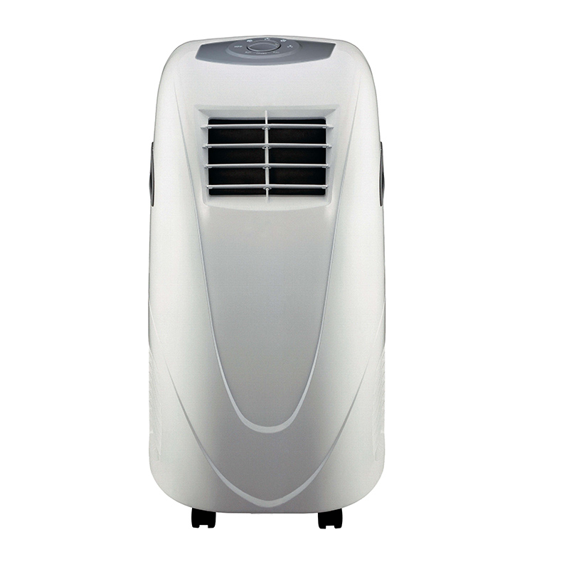 10000 Btu R290 Heat And Cool Indoor Portable Air Conditioner