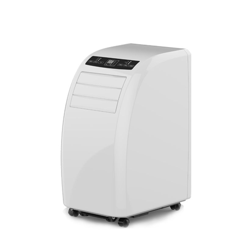 14000 BTU R290 portable Air conditioner mobile aircon