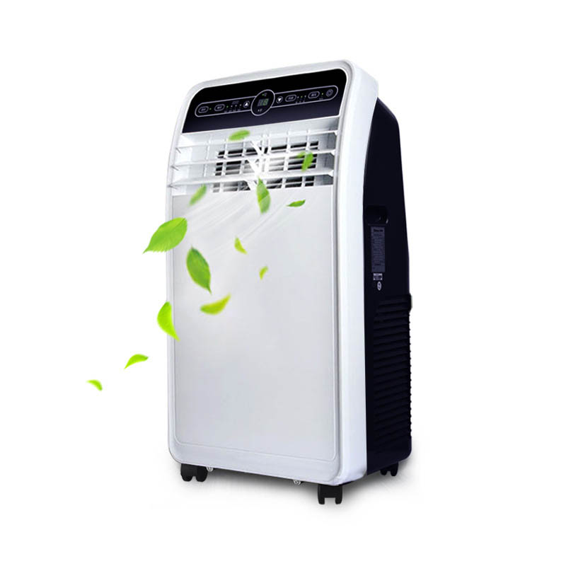 9000 Btu R290 Cooling Only Indoor Portable Air Conditioner Unit