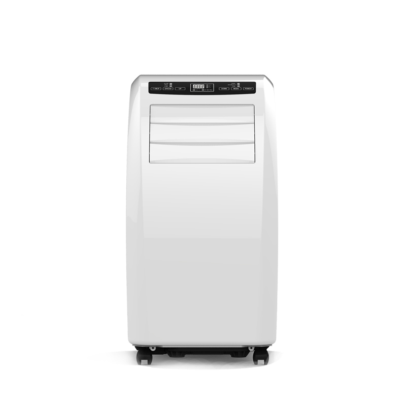 12000 Btu R290 Cooling Only Mobile AC Air Conditioner Unit