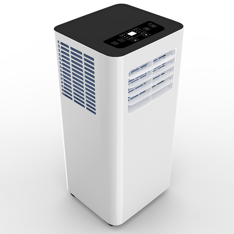 9000 Btu R290 Heat And Cool Home Use Portable AC Unit Sale