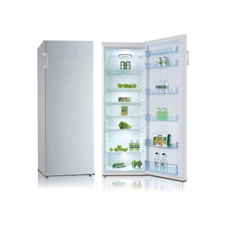 335L Hotel And Home Use Mechanic Control Single Door Refrigerator Price