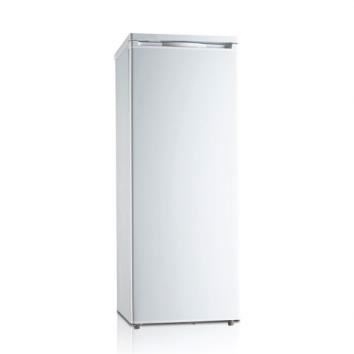 245L Low Noise Hotel Office Use One Door Upright Refrigerator