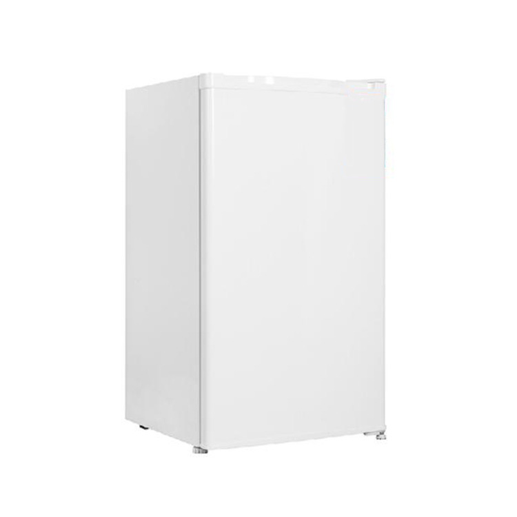 82L Hotel Office Use Portable Mini Single Door Fridge