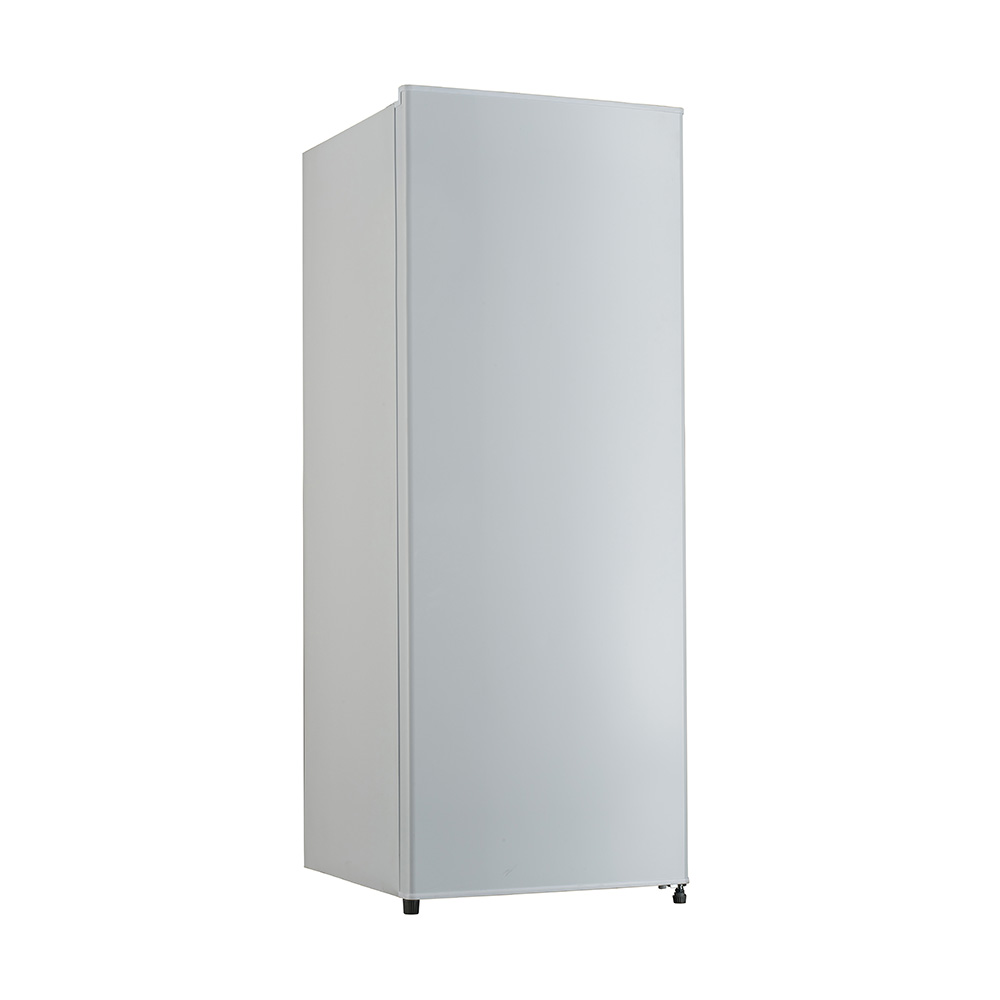 225L Single Door Refrigerator Portable Household Refrigerator