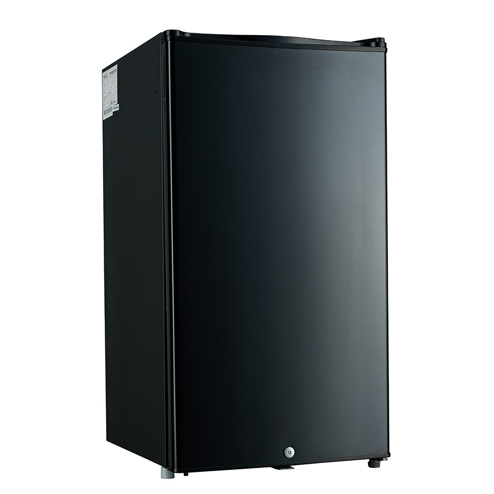 91L CE CB ROHS Hotel Office Use mini bar fridge with freezer box