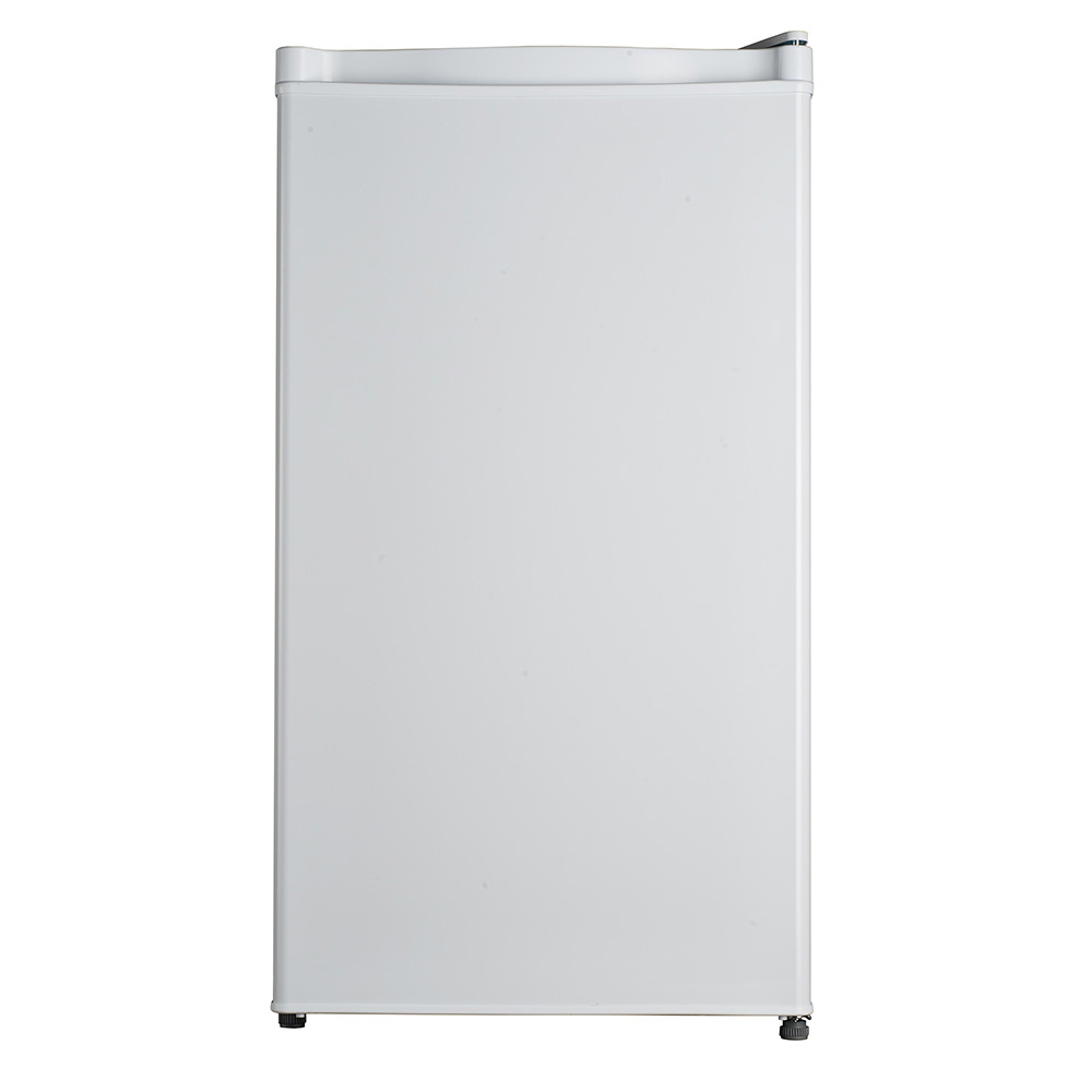90L CE CB ROHS American Style Energy Saving Upright Fridge