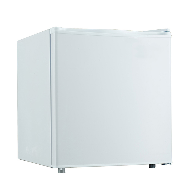 48L Hotel And Home Use Energy Saving Single Door Tabletop Mini Fridge Price