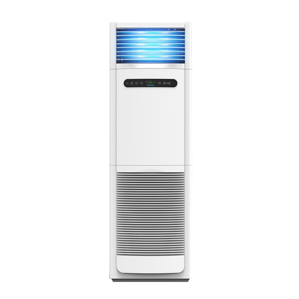 42000 Btu T1 T3 Cooling Only R410a indoor standing air conditioner