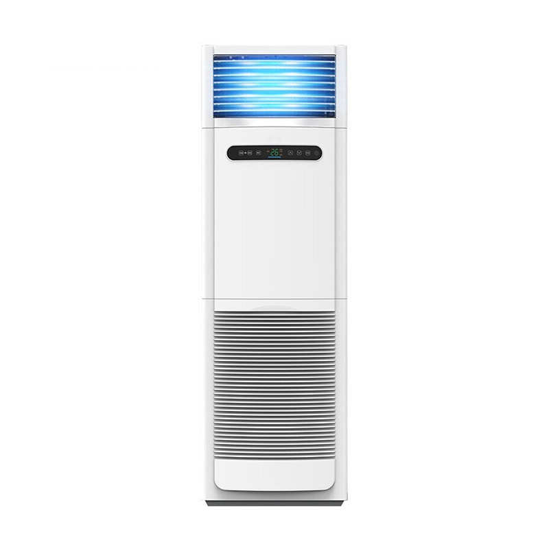 60000 Btu T1 T3 Cooling Only Inverter Floor Standing AC Unit Price Air Conditioner