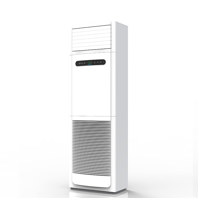 48000 Btu T1 T3 Cooling Only R410a 4 ton indoor standing ac unit