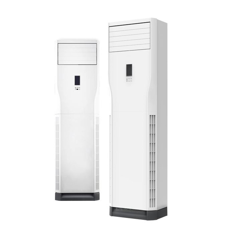 18000 Btu T1 T3 Heat And Cool R22 2HP Standing air conditioner