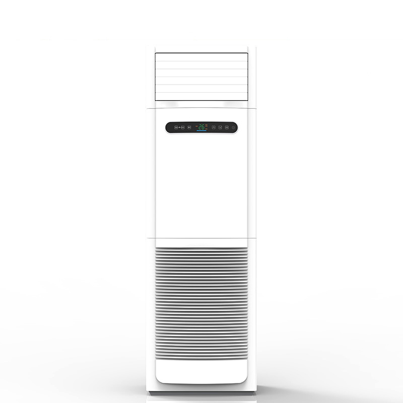 42000 Btu T1 T3 Heat And Cool R410a floor standing air conditioning unit