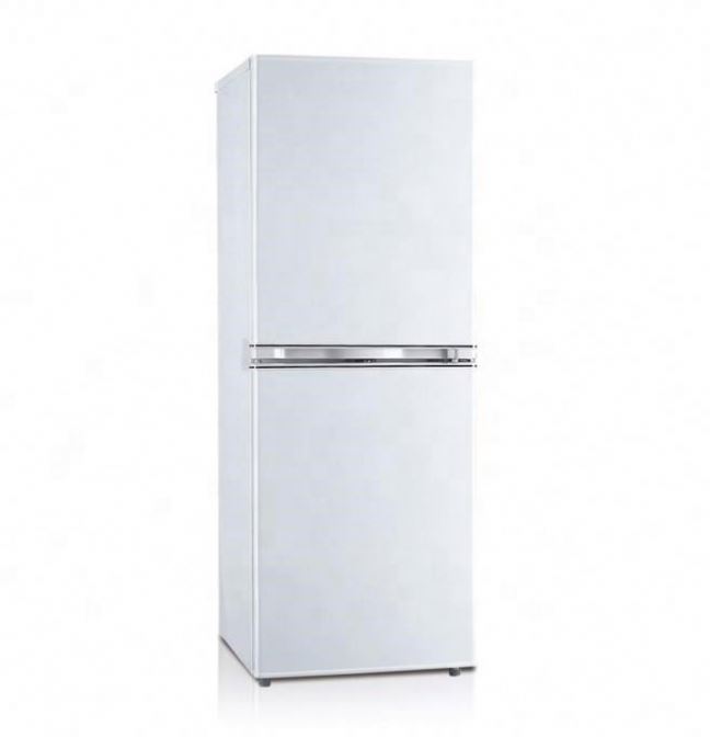 225L Kitchen Appliance Domestic Top Freezer 2 door Refrigerator