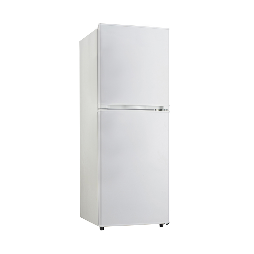 175L Energy Saving Stainless Modern Fridge Kitchen Refrigerator