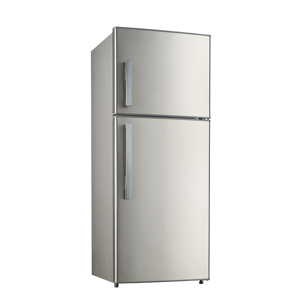 420L Smart LED Digital American Style Fridge Freezer Refrigerator Sale