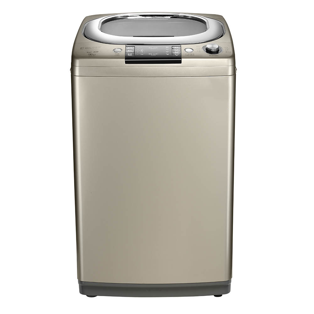 10KG Home Use Wash Clothes Automatic Washing Machine Price