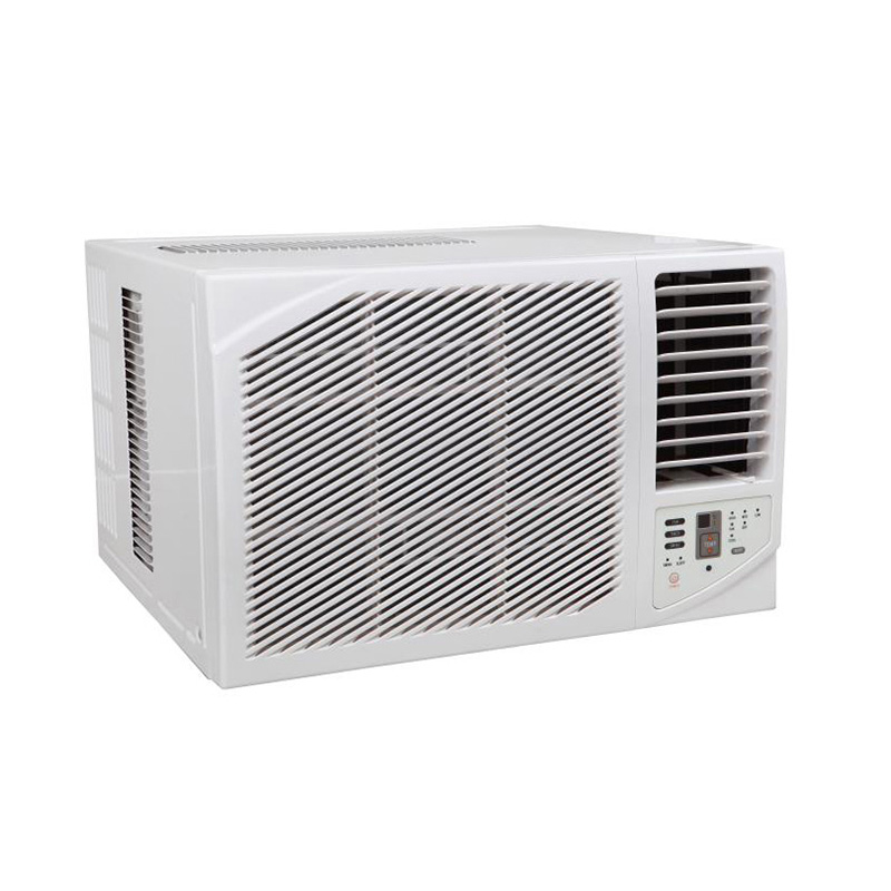 6000 Btu T1 T3 R32 Inverter Cooling Only Smart Window Air Conditioner