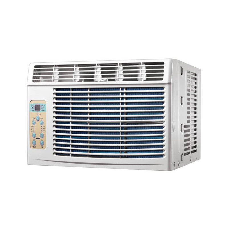12000 BTU T1 T3 R410 Inverter Cooling Only window inverter ac 1.5 ton