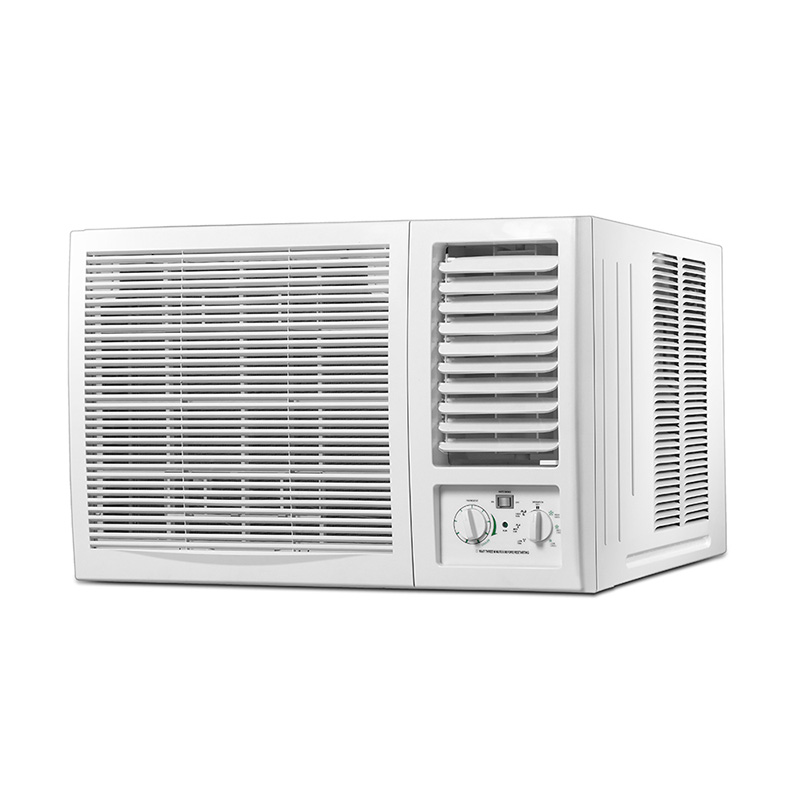 24000 Btu T1 T3 R410 Inverter Heat And Cool Quietest Window Unit Air Conditioner Sale