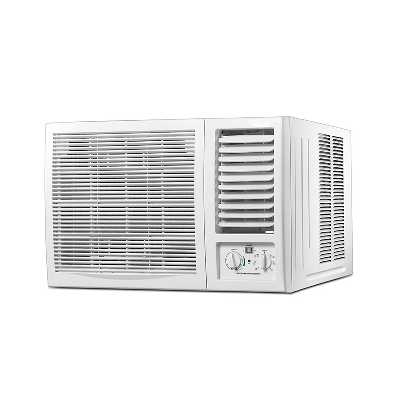24000 Btu T1 T3 R32 Inverter Cooling Only Inverter Window Type Aircon